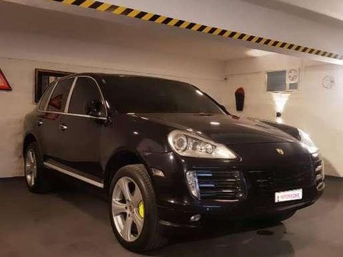 Porsche Cayenne S 2008 AT for sale in Nagar