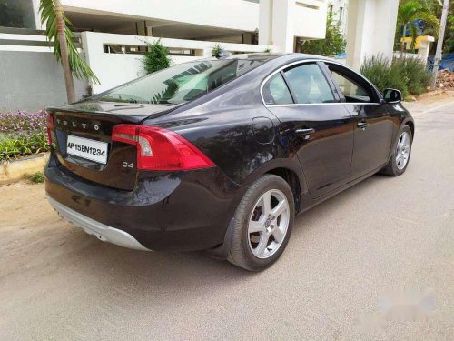 Used 2012 Volvo S60 AT for sale in Hyderabad