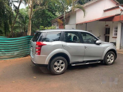 2013 Mahindra XUV 500 MT for sale in Pondicherry