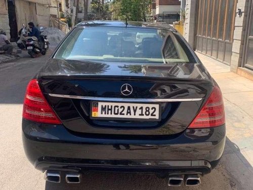 2008 Mercedes Benz S Class AT for sale in Nagar