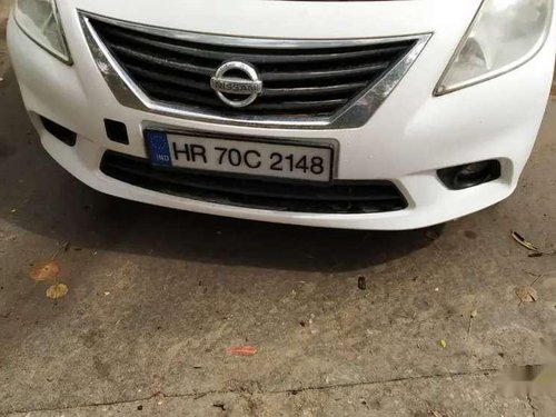 Nissan Sunny 2013 MT for sale in Cheeka