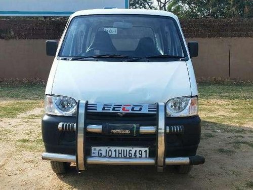 Maruti Suzuki Eeco 2017 MT for sale in Ahmedabad