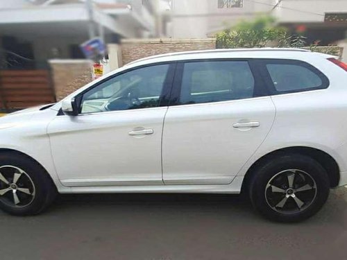 2015 Volvo XC60 AT for sale in Coimbatore