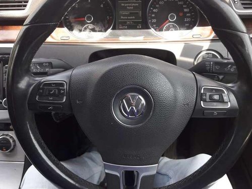 Volkswagen Passat 2012 MT for sale in Vapi