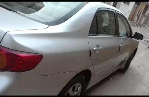 Toyota Vios 2010 MT for sale in Bathinda