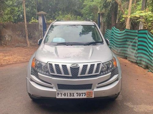 2013 Mahindra XUV 500 MT for sale in Pondicherry