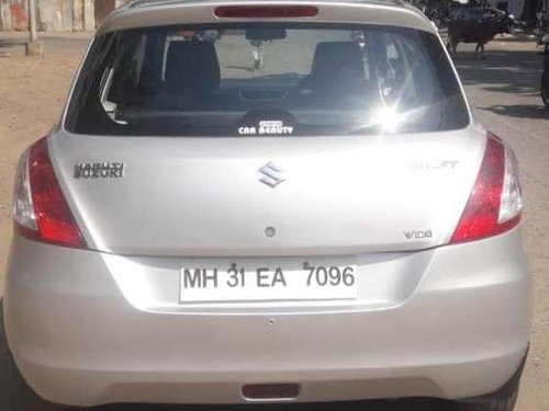 Used 2012 Maruti Suzuki Swift VDI MT for sale in Nagpur