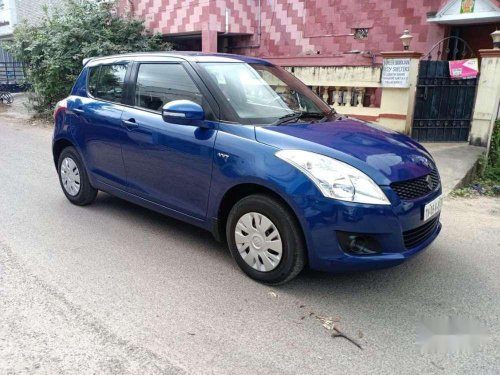 Used 2013 Maruti Suzuki Swift VXI MT for sale in Chennai