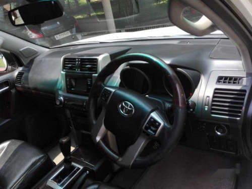 Used 2011 Toyota prado AT for sale in Kochi