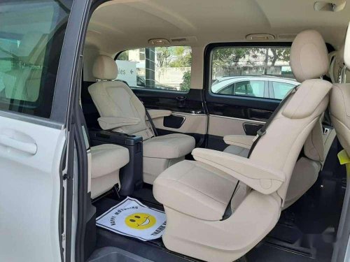 Used 2019 Mercedes Benz V-Class AT for sale in Chennai