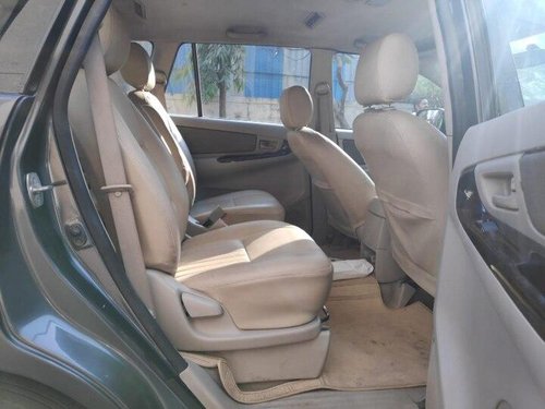 Used 2010 Toyota Innova 2004-2011 MT for sale in Mumbai