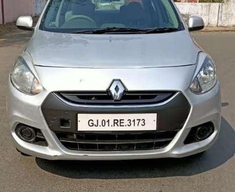 Used Renault Scala RxL 2014 MT in Ahmedabad