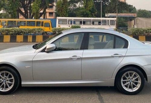 Used 2011 BMW 3 Series 2005-2011 AT for sale in Mumbai