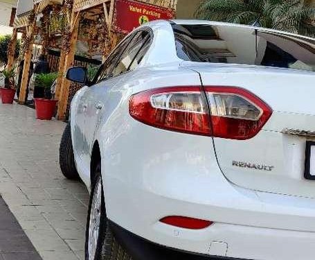 Renault Fluence 2.0 E4, 2012, Diesel MT in Nagpur