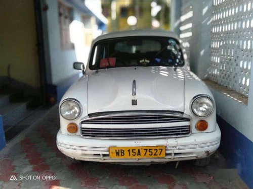 Used 2010 Hindustan Motors Ambassador Classic 2000 Dsz MT in Kolkata