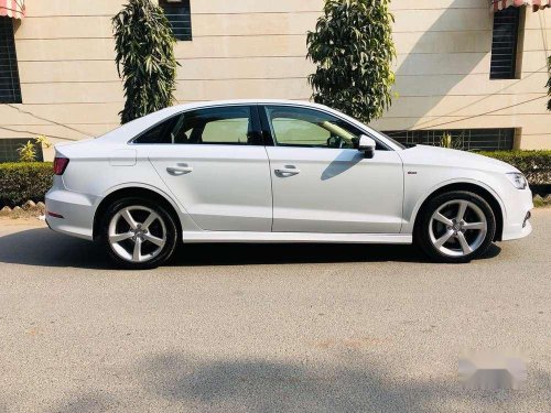 Used 2015 Audi A3 AT for sale in Gurgaon