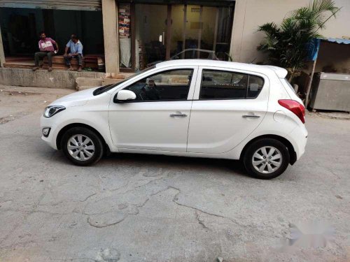 Used 2012 Hyundai i20 Asta 1.4 CRDi MT in Hyderabad