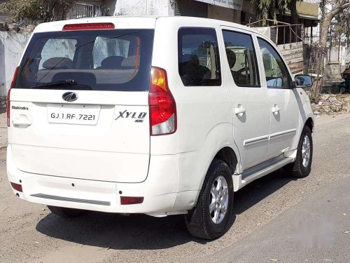 Used Mahindra Xylo E8 BS IV 2011 MT for sale in Ahmedabad