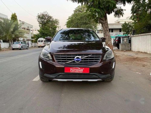 Used 2014 Volvo XC60 D5 AT for sale in Ahmedabad
