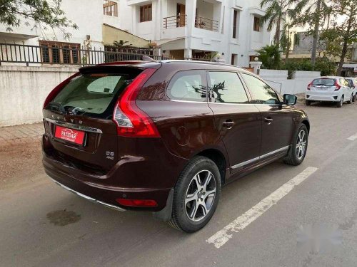 Used 2014 Volvo XC60 D5 AT for sale in Ahmedabad