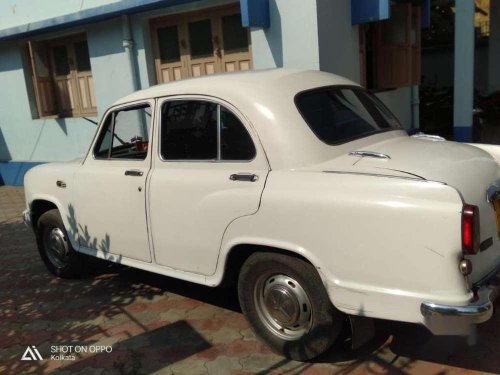 Used 2010 Hindustan Motors Ambassador Classic 2000 Dsz MT in Kolkata