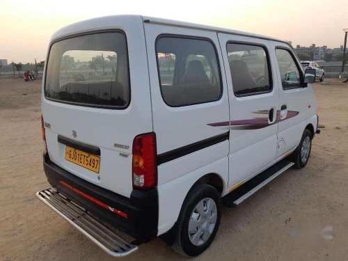 2017 Maruti Suzuki Eeco MT for sale in Ahmedabad