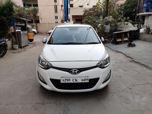 Used 2012 Hyundai i20 Asta 1.4 CRDi MT in Hyderabad