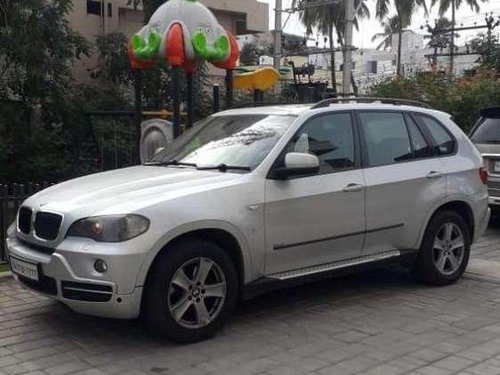 2008 BMW X5 xDrive 30d AT for sale in Coimbatore