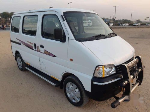 2017 Maruti Suzuki Eeco MT for sale in Ahmedabad