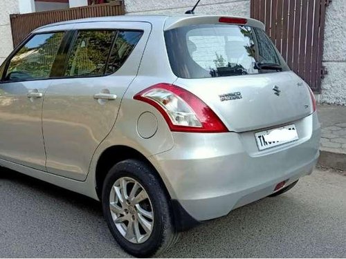 2014 Maruti Suzuki Swift ZXI AT for sale in Chennai