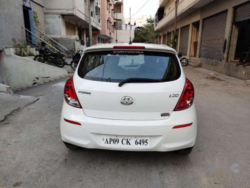 Used 2012 Hyundai i20 Asta 1.4 CRDi MT in Hyderabad