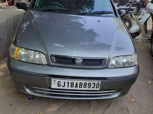 Fiat Palio, 2007, Petrol MT in Ahmedabad