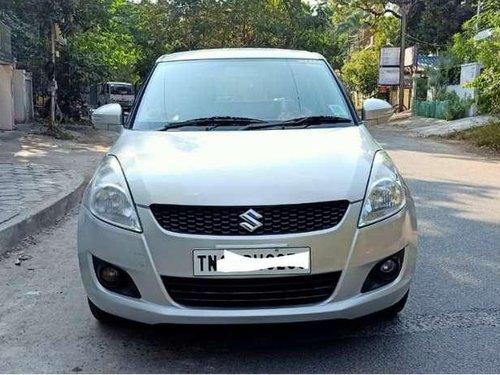 2014 Maruti Suzuki Swift ZXI AT for sale in Chennai