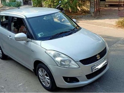 2014 Maruti Suzuki Swift ZXI AT for sale in Chennai