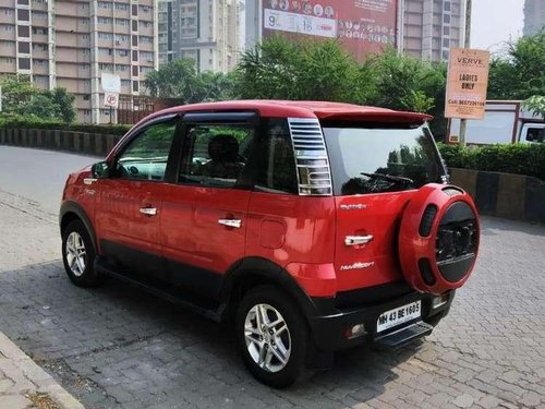 2016 Mahindra NuvoSport N8 AT for sale in Mumbai