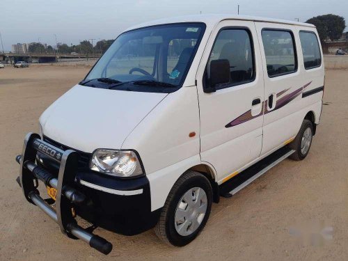 2017 Maruti Suzuki Eeco MT for sale in Ahmedabad