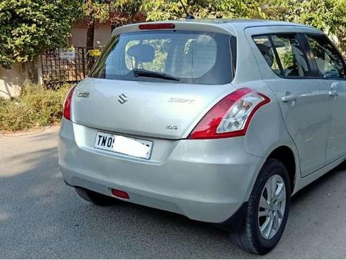 2014 Maruti Suzuki Swift ZXI AT for sale in Chennai