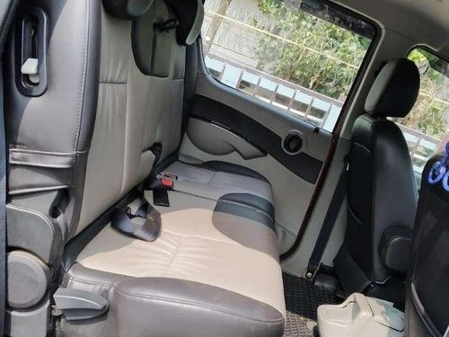 2016 Mahindra NuvoSport N8 AT for sale in Mumbai