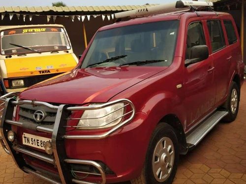 2010 Tata Sumo EX MT for sale in Tirunelveli