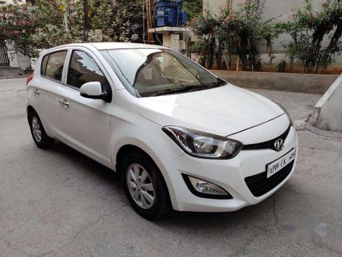 Used 2012 Hyundai i20 Asta 1.4 CRDi MT in Hyderabad