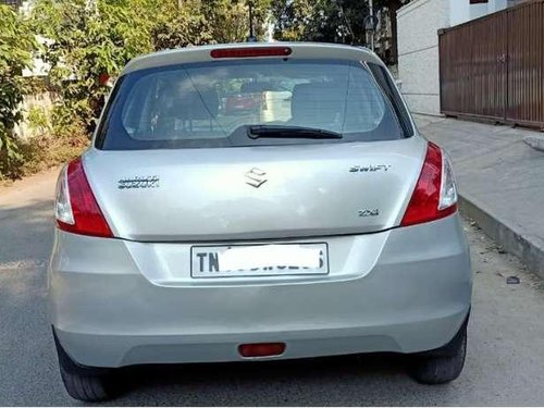 2014 Maruti Suzuki Swift ZXI AT for sale in Chennai