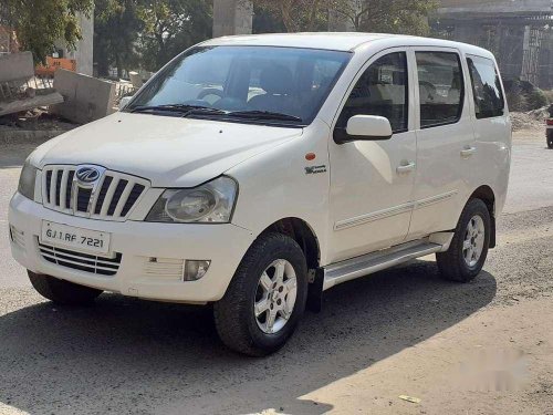 Used Mahindra Xylo E8 BS IV 2011 MT for sale in Ahmedabad