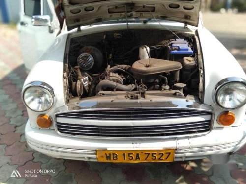 Used 2010 Hindustan Motors Ambassador Classic 2000 Dsz MT in Kolkata