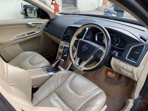 Used 2014 Volvo XC60 D5 AT for sale in Ahmedabad