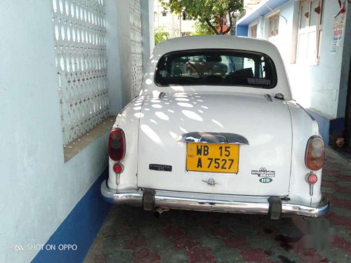 Used 2010 Hindustan Motors Ambassador Classic 2000 Dsz MT in Kolkata