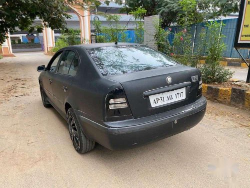 Skoda Octavia 1.9 TDI 2006 MT for sale in Hyderabad