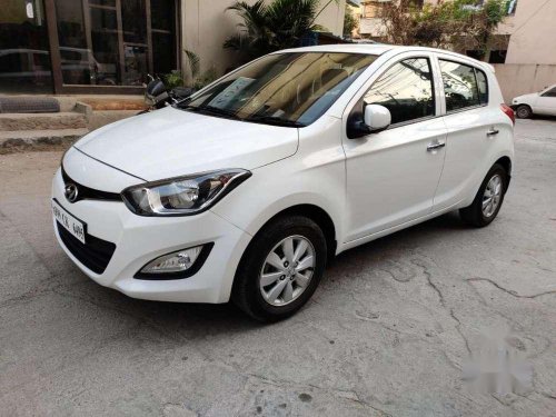 Used 2012 Hyundai i20 Asta 1.4 CRDi MT in Hyderabad