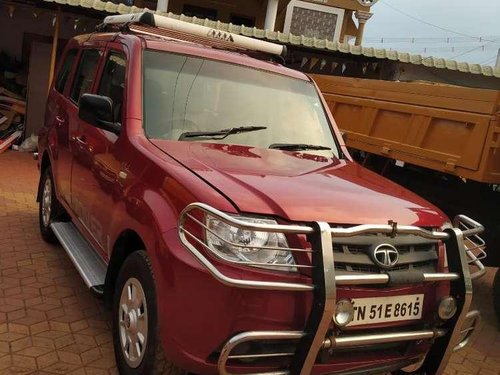 2010 Tata Sumo EX MT for sale in Tirunelveli