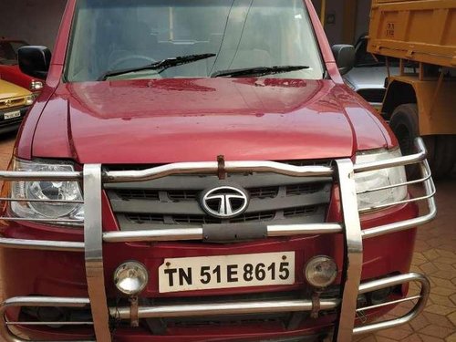 2010 Tata Sumo EX MT for sale in Tirunelveli