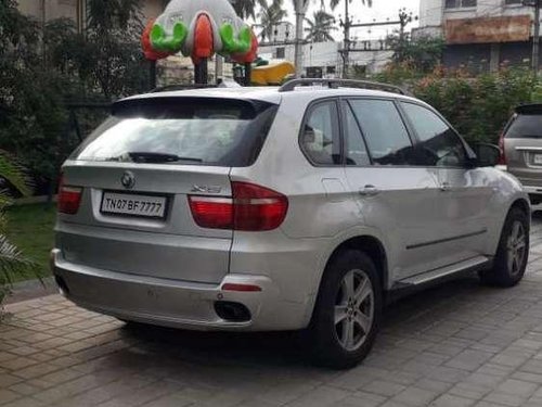 2008 BMW X5 xDrive 30d AT for sale in Coimbatore